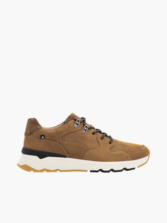 Rieker Herren Sneaker Low Gelb 136314 1