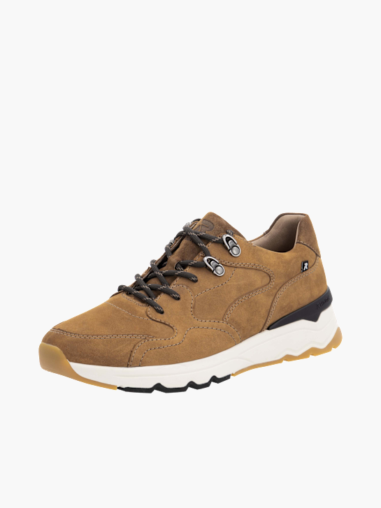 Rieker Herren Sneaker Low Gelb 136314 2
