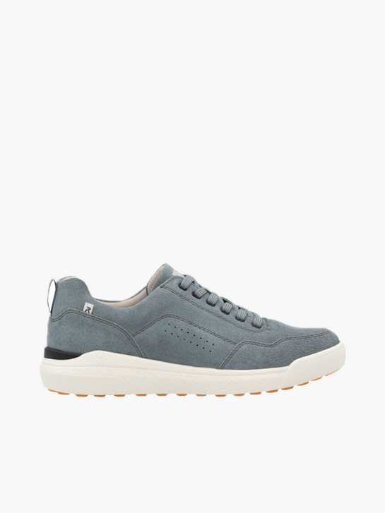 Rieker Herren Sneaker Low Blau 136323 1