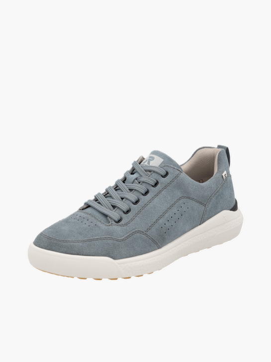 Rieker Herren Sneaker Low Blau 136323 2