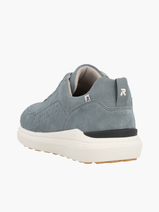 Rieker Sport Herren Sneaker Low Blau 136323 3