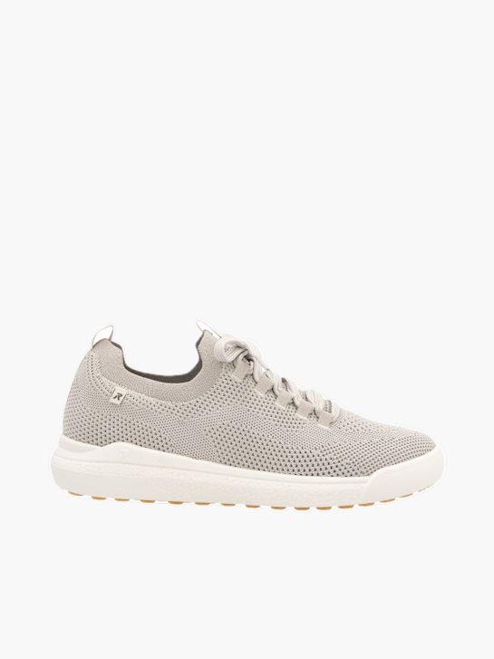 Rieker Sport Herren Sneaker Low Beige 136326 1