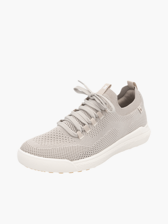 Rieker Herren Sneaker Low Beige 136326 2