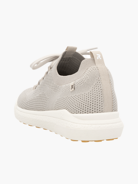 Rieker Sport Herren Sneaker Low Beige 136326 3
