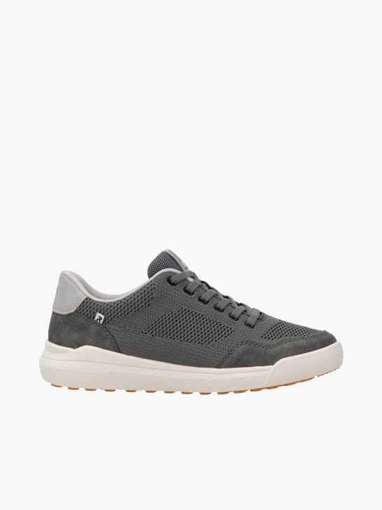 Rieker Herren Sneaker Low Grau 136327 1