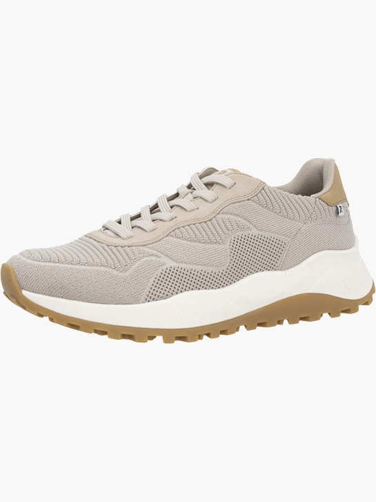 Rieker Sport Herren Sneaker Low Beige 136336 2