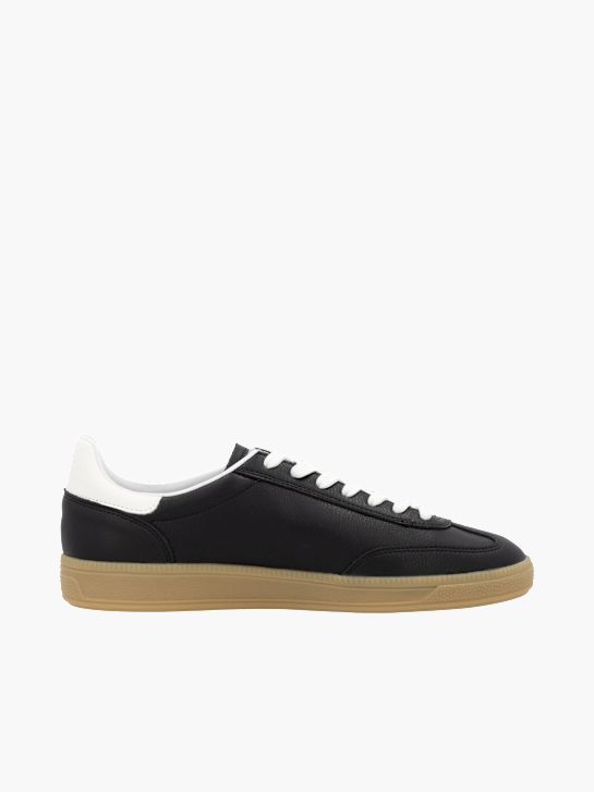 Rieker Sport Rieker EVOLUTION Herren Sneaker Low Schwarz 136351 3