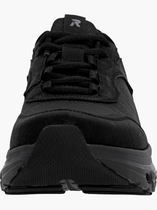 Rieker Herren Sneaker Low Schwarz 141942 1