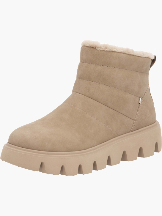 Rieker Sport Damen Kurzstiefel Beige 141997 2