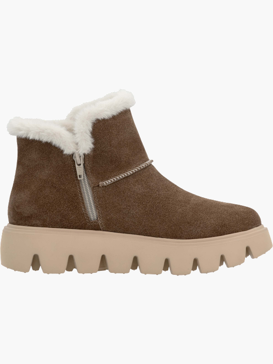 Rieker Sport Damen Kurzstiefel Braun 141999 3