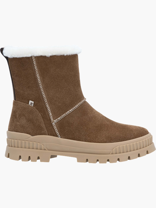 Rieker Winterboots Braun 136584 1