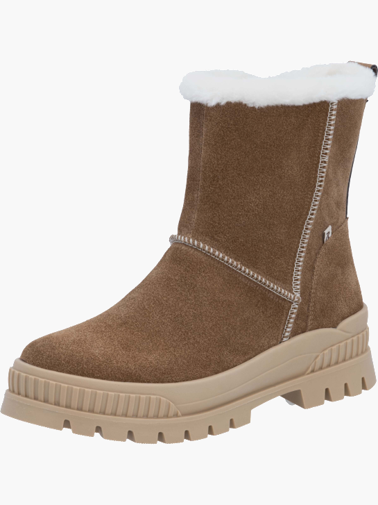 Rieker Winterboots Braun 136584 2