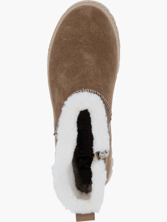 Rieker Winterboots Braun 136584 4