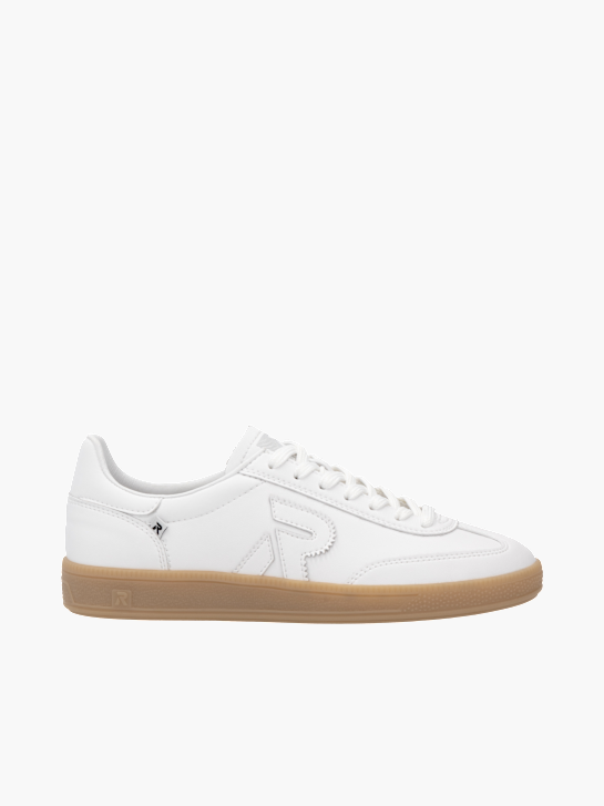 Rieker Sport Rieker EVOLUTION Damen Sneaker Low Weiß 136590 1