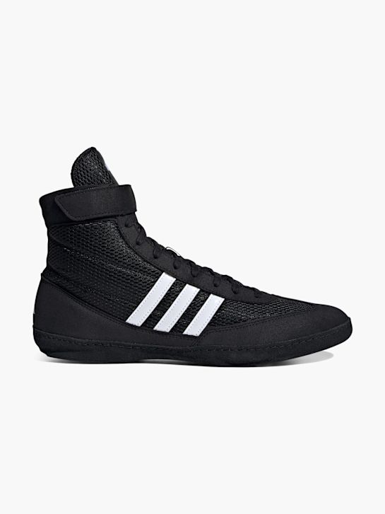adidas Combat Speed 4 Schuh Schwarz 131592 1