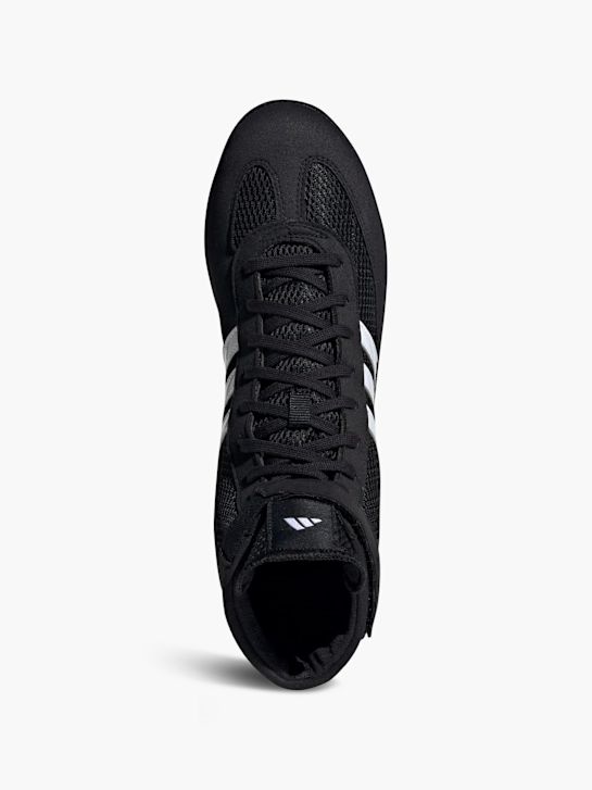 adidas Combat Speed 4 Schuh Schwarz 131592 2
