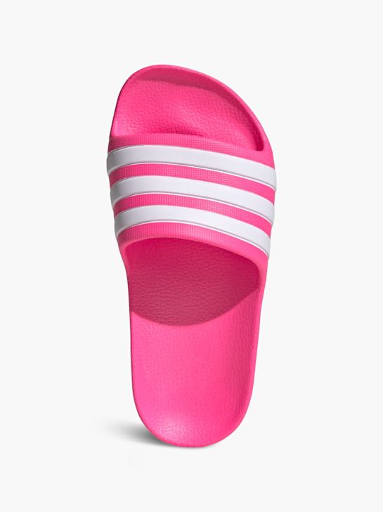 adidas Aqua adilette Pink 131657 1