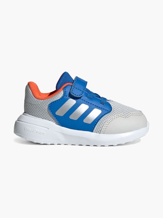 adidas Tensaur Run 3.0 Kids Schuh Grau 133424 1