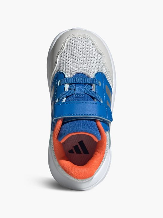 adidas Tensaur Run 3.0 Kids Schuh Grau 133424 2