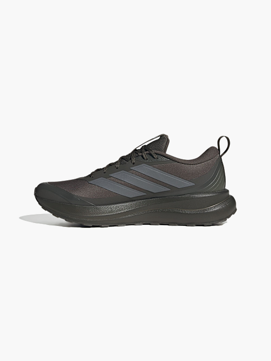 adidas RUNFALCON 6 ATR SCHUH Khaki 169276 3