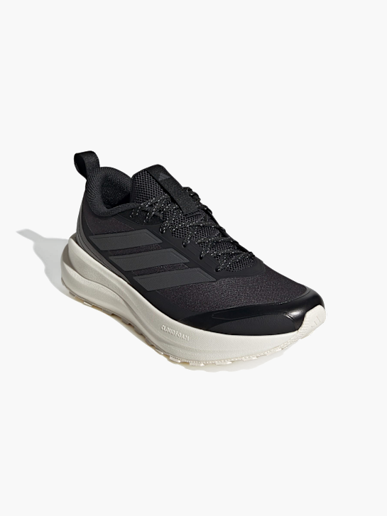 adidas RUNFALCON 6 ATR Turnschuh Schwarz 169209 2