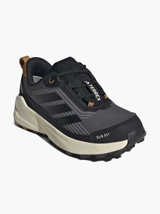adidas Terrex Trailmaker 2 RAIN.RDY Wanderschuh Grau 133245 4