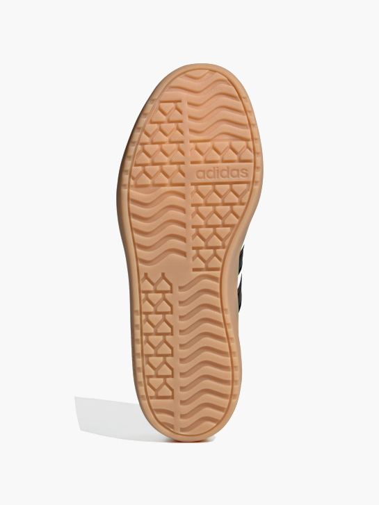 adidas VL Court Bold Schuh Weiß 168971 4