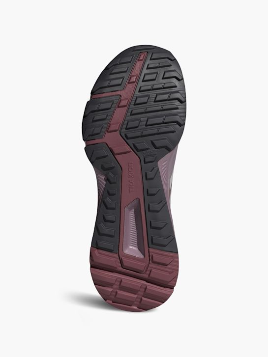 adidas TERREX Soulstride Trailrunning-Schuh Lila 132904 2