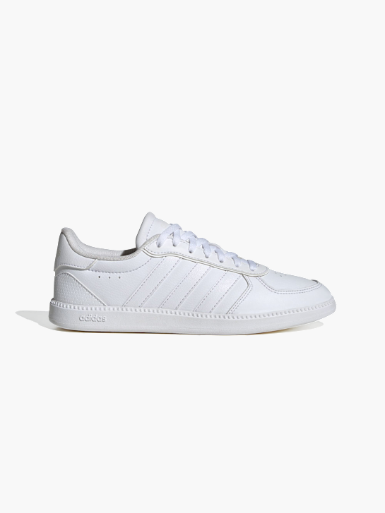 adidas Breaknet Sleek Schuh Weiß 142954 1