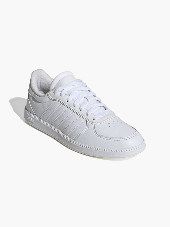 adidas Breaknet Sleek Schuh Weiß 142954 2