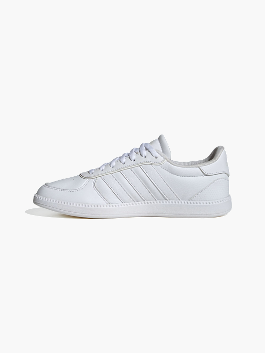 adidas Breaknet Sleek Schuh Weiß 142954 3