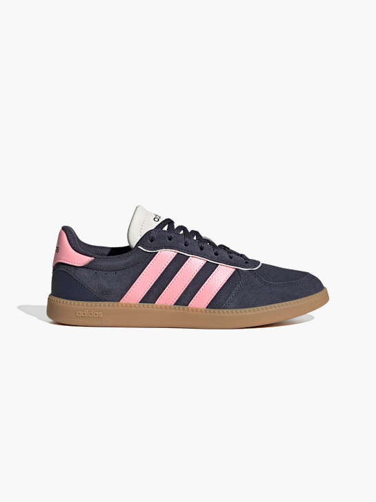 adidas Breaknet Sleek Schuh Dunkelblau 142999 1