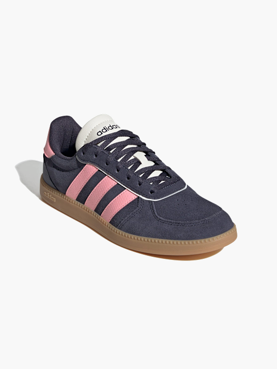 adidas Breaknet Sleek Schuh Dunkelblau 142999 2