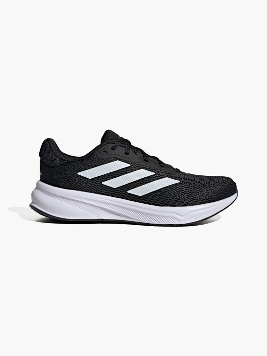 adidas Response Laufschuh Schwarz 133133 1