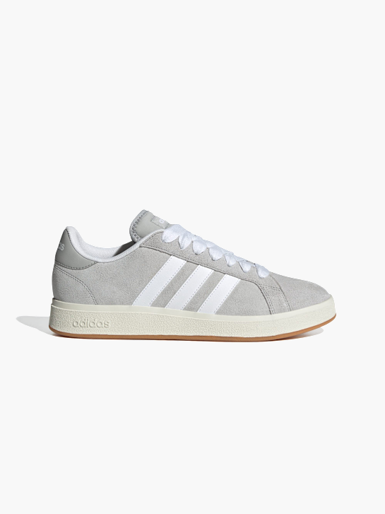 adidas Grand Court Base 00s Schuh Grau 143029 1