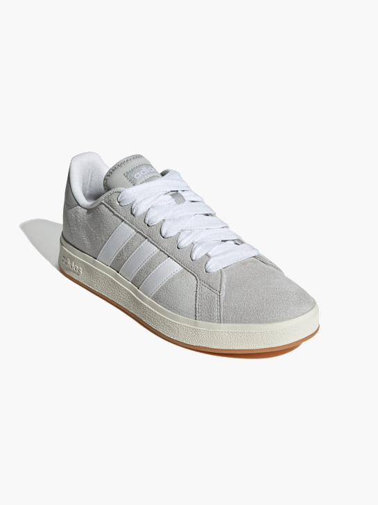 adidas Grand Court Base 00s Schuh Grau 143029 2