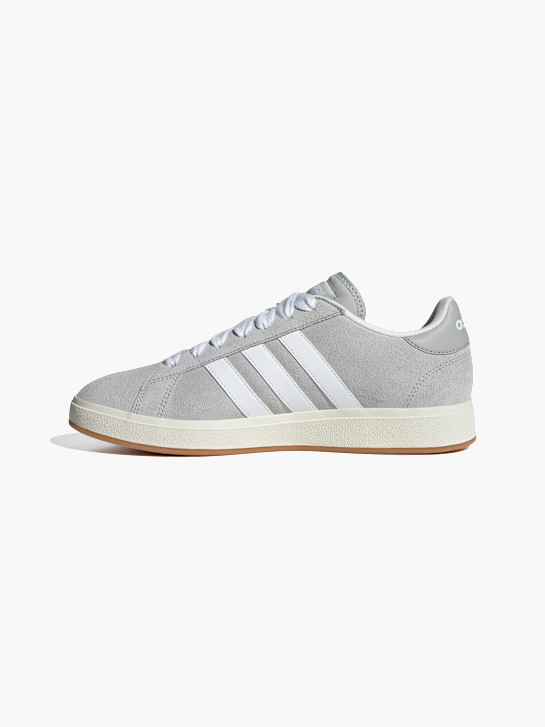 adidas Grand Court Base 00s Schuh Grau 143029 3