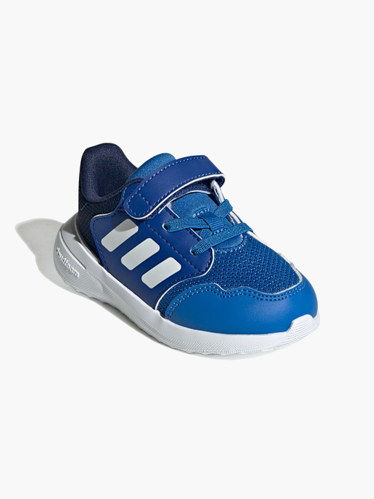 adidas Tensaur Run 3.0 Kids Schuh Blau 143056 2