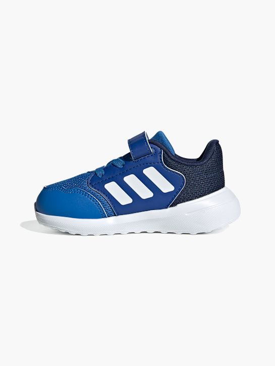 adidas Tensaur Run 3.0 Kids Schuh Blau 143056 3