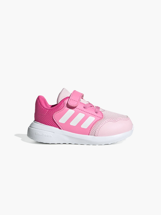 adidas Tensaur Run 3.0 Kids Schuh Pink 143057 1