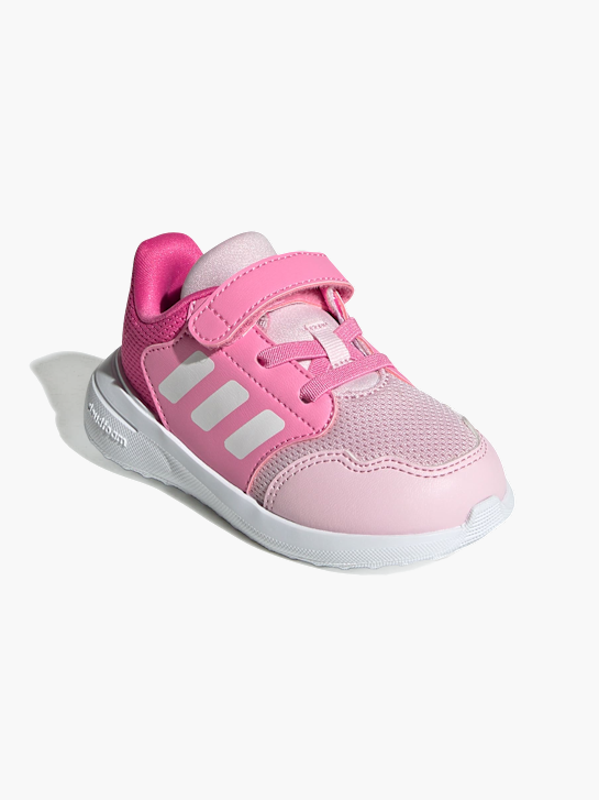 adidas Tensaur Run 3.0 Kids Schuh Pink 143057 2