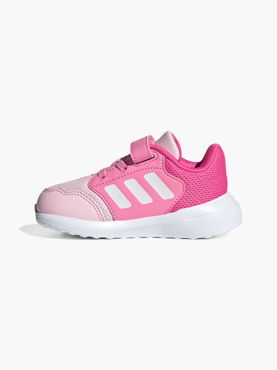 adidas Tensaur Run 3.0 Kids Schuh Pink 143057 3