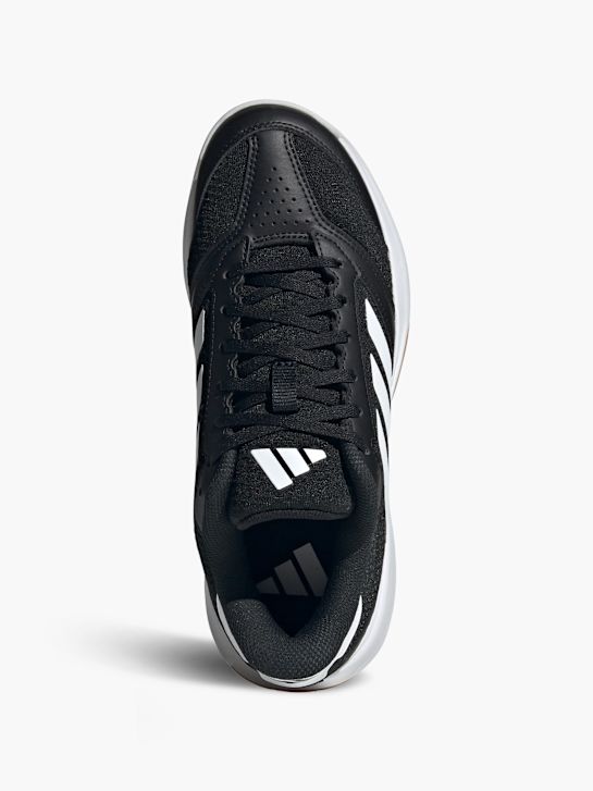 adidas Ligra 8 Indoor Schuh Schwarz 133235 2