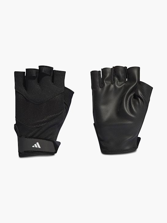 adidas Training Handschuhe Schwarz 131731 1