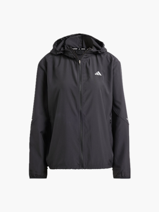 adidas Run It Laufjacke Schwarz 131791 1