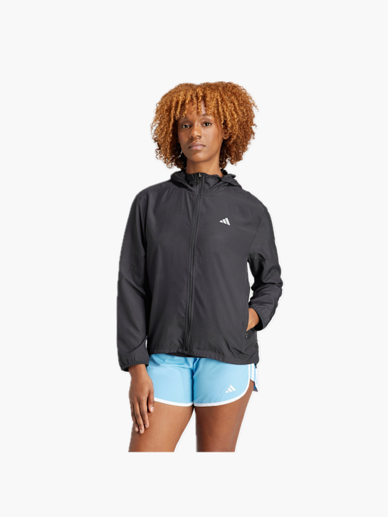 adidas Run It Laufjacke Schwarz 131791 2