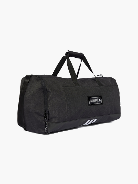 adidas 4ATHLTS Duffelbag M Schwarz 141363 2