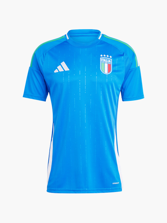 adidas Italien 24 Heimtrikot Blau 141378 1