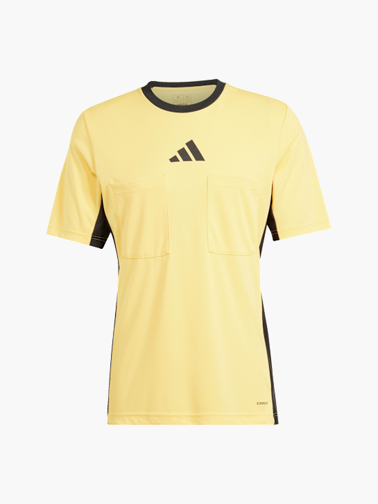 adidas Referee 24 Trikot Gelb 141293 1