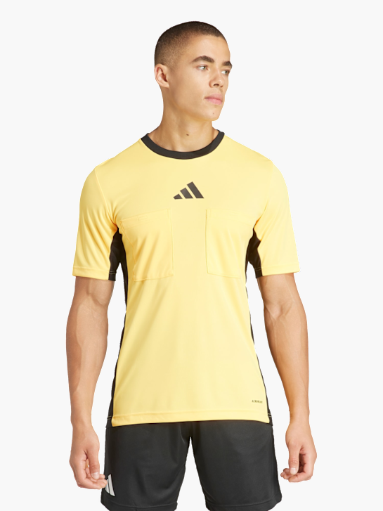 adidas Referee 24 Trikot Gelb 141293 3
